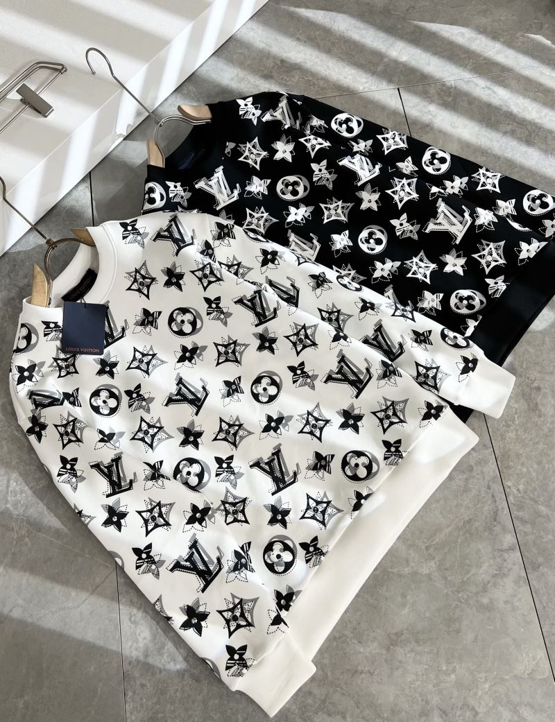 Louis Vuitton Hoodies